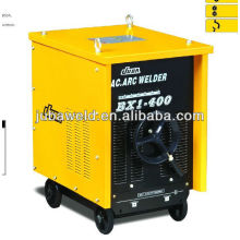 single phase welder